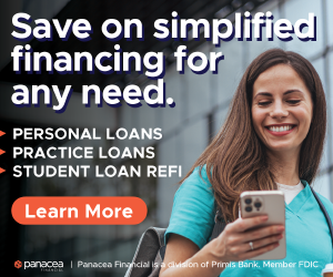 Panacea Financial